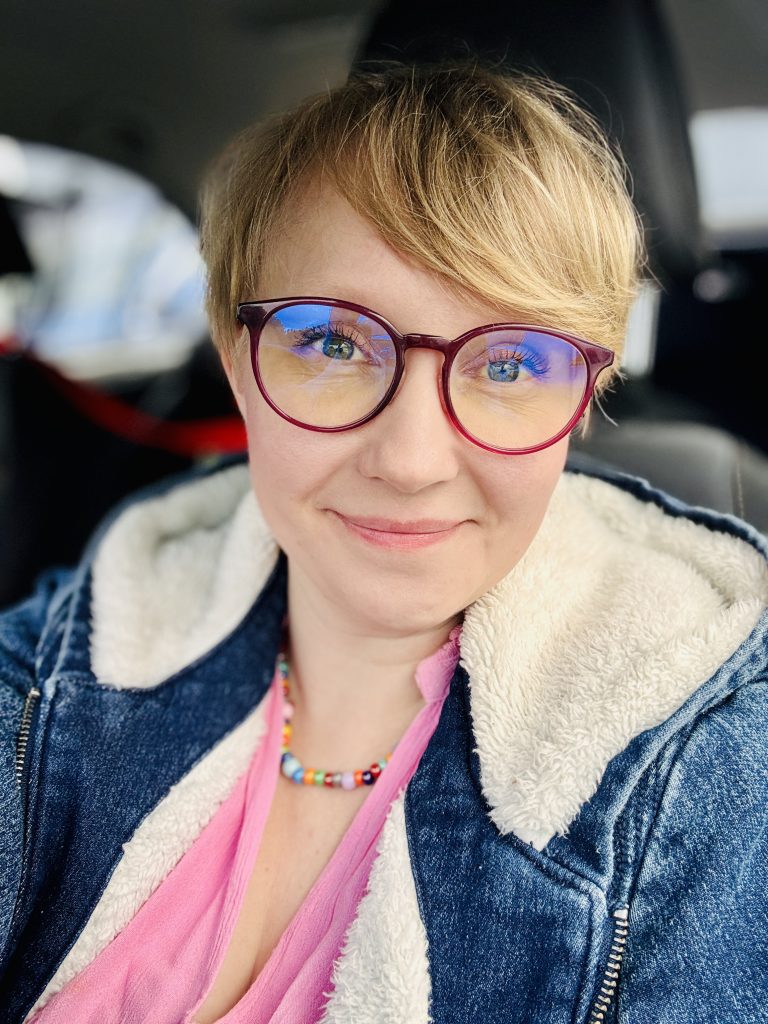 Oikeusmurha ja selviytymistarina – Jenni Aarnivalo