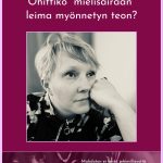 Ohittiko mielisairaan leima myönnetyn teon? - miksi poliisi ei aloittanut esitutkintaa?